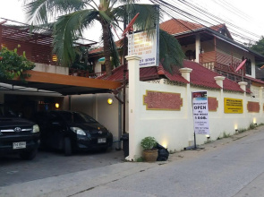 Chaulty Towers Guest House