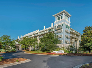 Hilton Grand Vacations Club in Sandestin Golf & Beach Resort