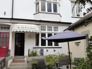 The Old Post House