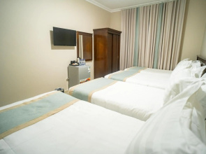 Emaar Taiba Hotel