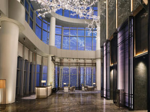 Na Lotus Hotel, a Luxury Collection Hotel, Nanning