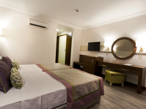 Side Alegria Hotel & Spa - Adults Only - All inclusive