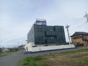 HOTEL C-PLUS - Adults Only