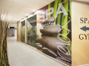 Hotel Best Auto Hogar