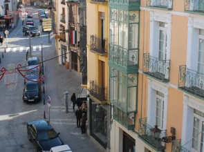 Apartamento en Plaza Mayor