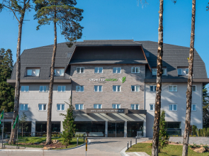 Hotel Laghetto Fratello