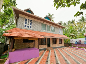 OYO 15465 Saaffron Holidays