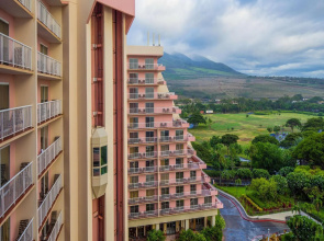 Hilton Vacation Club Ka'anapali Beach Maui