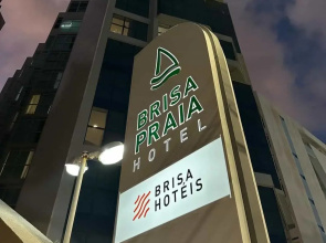 Hotel Brisa Praia