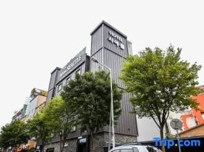 Gwangju Hotel Seattle