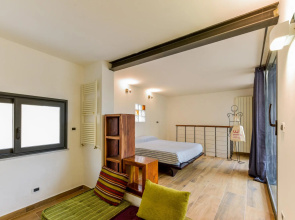 Casa Padovani con Terrazza