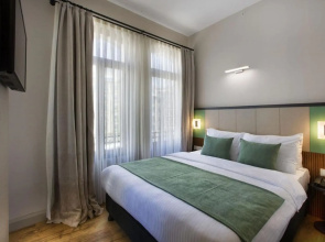 Juno Hotel Taksim