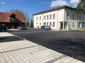 Hotel La Sapiniere