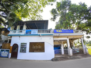 FabHotel Grand Royal By Casa Dos Reis, 400M From Candolim Beach