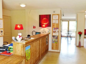 Chalets de Florence