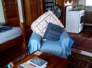 Carolyns Other House