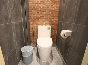 Jomtien Beach Hostel