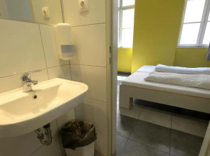 The Hive Party Hostel