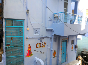 Cosy Guest House