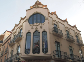 Hotel Noucentista