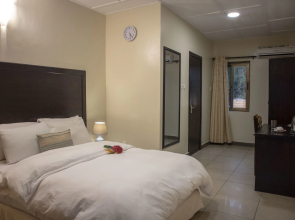 SSNIT Guest House