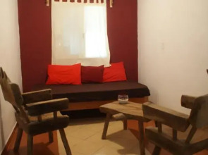 Casa Imila