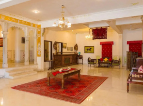 Hotel Amar Kothi