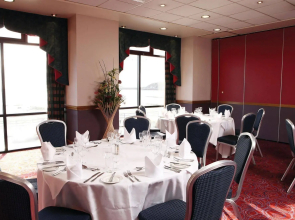 Best Western Palace Hotel & Casino