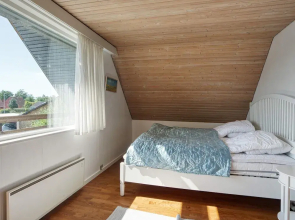 7 Person Holiday Home in Nakskov