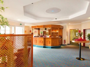Montana Hotel Kassel-Süd