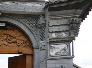 Dali Yunshuixuan Homestay (Bohai Caicun Wharf Branch)