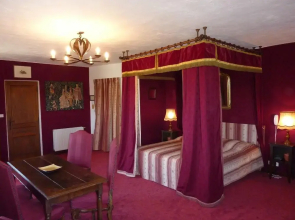 Château de Trigance