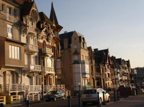 Chambres D'ault (Adults Only)