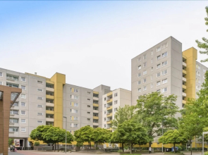 Private Apartment Albert-Schweitzer-Straße