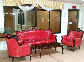 Boracay Holiday Resort