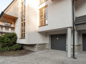Apartament Drozdówka Kaszelewskiego 7