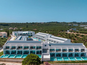 Mirage Bleu Hotel