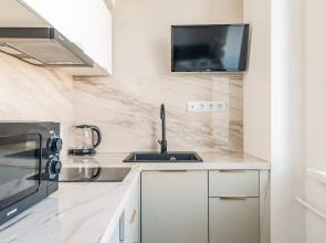 RentalSPb на улице Отважных 10