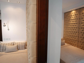 Andromeda Boutique hotel