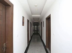 Hotel Riviera