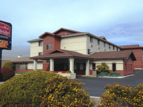 FairBridge Inn & Suites Missoula