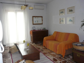 P Blanc Bed And Breakfast