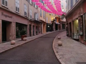 Appartement Lucas
