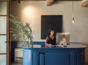 Rastrello Boutique Hotel