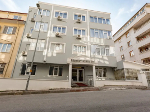 Baskent Konukevi