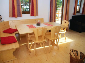 Hüttentraum Flattnitz