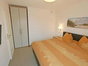 Strandvilla Baabe F 635 WG 26 mit