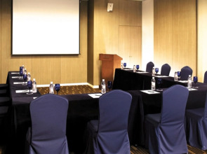 LOTTE City Hotel Mapo