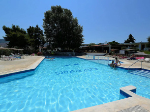 Gelli Apartments