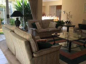 Tranquille Manor Guesthouse